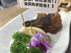 -醉壹号海鲜大排档·老厦门特色菜(厦门美食地标店)