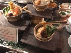 -Colony(新加坡丽思卡尔顿美年酒店)