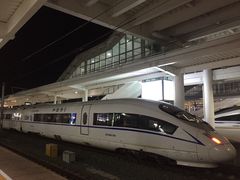 -黄山北站