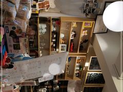 -猫的天空之城概念书店(束河店)