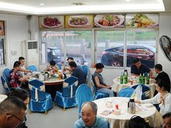 -深圳柯记餐厅(大望店)
