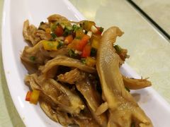 -东四民芳餐厅(世茂工三店)