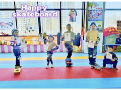 -利群海琴购物广场(商丘路店)