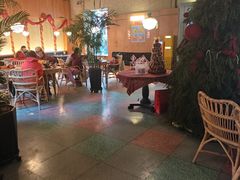 -仁义涵西餐·咖啡(中华巴洛克店)