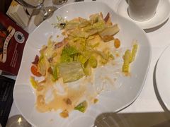 -王品牛排(福州泰禾店)