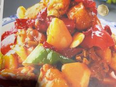 -阿西娅食府(中关村店)