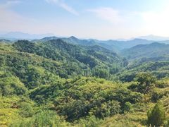 -蟠龙山长城景区