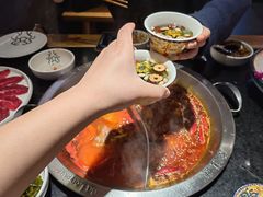 -大龙燚火锅(南山大道店)