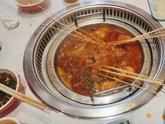 -宏姐串串香(宏伟路店)