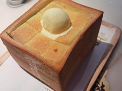 面包诱惑-绿茶餐厅(华发商都店)