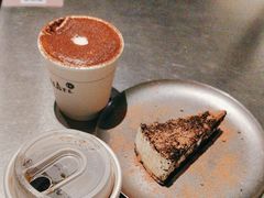 -J Create城市露营咖啡·简餐·宠物(上海动物园店)