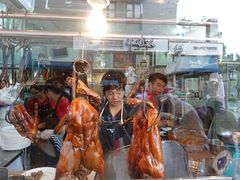 -黄连大头华烧鹅店(大良店)