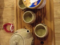 -清水洞汤泉(嘉陵江西路店)