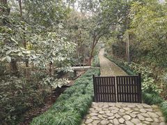 -法云安缦酒店