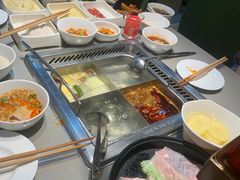 -海底捞火锅(杭州滨江九宜城店)