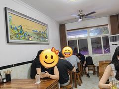 -刘信牛羊肉小炒泡馍(回民街店)