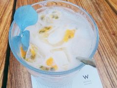 -池畔酒吧 WET Bar