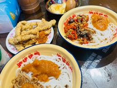 -池嬢拌粉(上海首店)