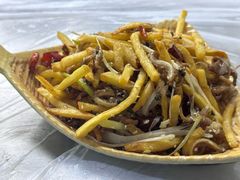 -小民大排档(马场角横路店)