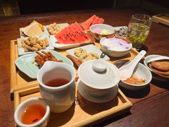 -青藤茶馆(南山路店)