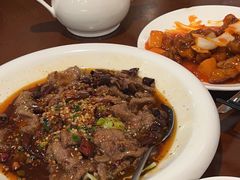 -渔洲情海鲜酒家
