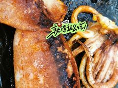 -萨莉亚意式餐厅(护国新天地店)