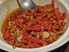 -千百味红餐厅·江西菜(绿地双子塔店)