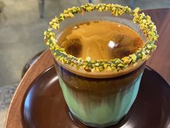 -Metal hands·铁手咖啡