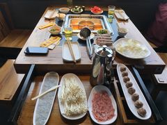 -巴奴毛肚火锅(广益哥伦布店)