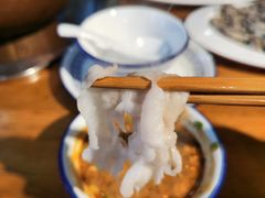 -義聚德·清真铜锅涮羊肉·烧烤(河东店)