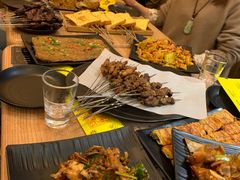 -壹酒贰肉1926·深夜食堂(九纬路店)