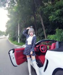 -逸丝风尚