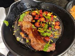 -火炉旺烤肉啤酒屋(沈北创始店)