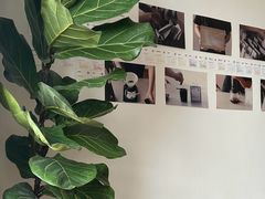 -纽巷咖啡 SOFTFOCUS COFFEE(锦和巴黎时韵店)