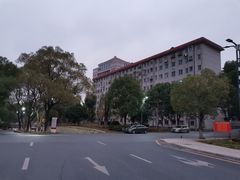-江西财经大学(蛟桥园南校区)