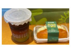-闻道万巷咖啡馆(南大街地铁站店)