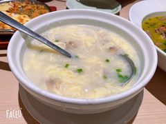 -吕氏疙瘩汤·新派鲁菜(欢乐汇店)
