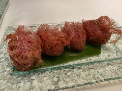 -东海朗廷酒店-唐阁T’ANG COURT 中餐厅