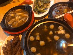 -新记肉骨茶