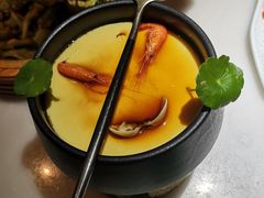 -佬麻雀·剁椒鱼头(京基KK One店)