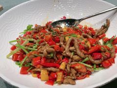 -庐灶江南·江南菜·四合院Bistro(东直门雍和宫·原华侨宾馆店)