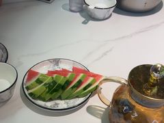 -湘江红·湖南招牌菜(莲花南路店)