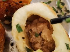 生煎-三两春肚肺汤(崂山路店)