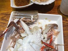 -海味当家·蒸锅海鲜(中山广场创始店)