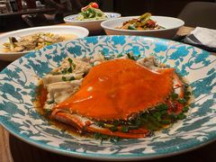 -小厨师·二十年沈家门小海鲜(百井坊巷店)