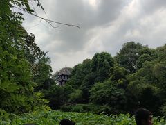 -成都杜甫草堂博物馆
