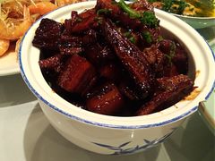 -漢舍中国菜馆(889广场店)