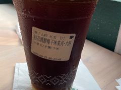 -Peet's 皮爷咖啡(乐峰店)