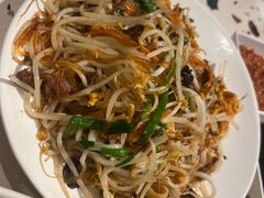 炒合菜-姥姥家春饼店(惠新东街店)