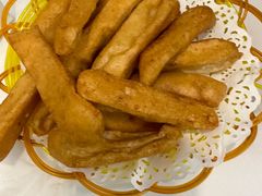 -张妈台式锅烧(深大店)
